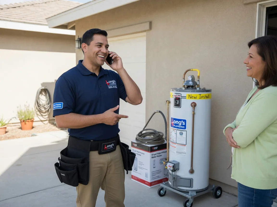 Leak Detection Riceville, TN FAQs